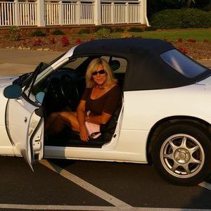 Meet your Posher, Suzanne